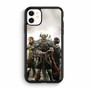 Elder Scrolls Online iPhone 12 Case