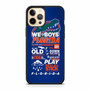 Florida gators fact iPhone 12 Pro | iPhone 12 Pro Max Case