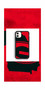 Georgia Bulldogs Gootball Art iPhone 12 Case