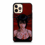 Ghost in the Shell Motoko Kusanagi iPhone 12 Pro | iPhone 12 Pro Max Case