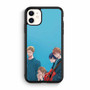 Given anime iPhone 12 Case