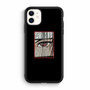 Itachi Uchiha Sharingan iPhone 12 Case