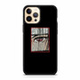 Itachi Uchiha Sharingan iPhone 12 Pro | iPhone 12 Pro Max Case