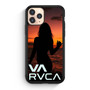 VA RVCA Girl In Beach iPhone 11 Pro | iPhone 11 Pro Max Case