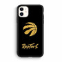 Raptors iPhone 12 Case