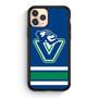 Vancouver Canucks 1 iPhone 11 Pro | iPhone 11 Pro Max Case