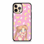 Sailor Moon Cute iPhone 12 Pro | iPhone 12 Pro Max Case