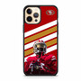 San Francisco 49ers 10 iPhone 12 Pro | iPhone 12 Pro Max Case