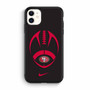 San Francisco 49ers 12 iPhone 12 Case
