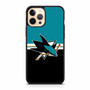 San Jose Sharks 2 iPhone 12 Pro | iPhone 12 Pro Max Case