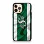 Saskatchewan roughriders flag iPhone 12 Pro | iPhone 12 Pro Max Case