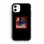 Sasuke Uchiha Rinnegan iPhone 12 Case