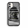 Secret Invasion Nick Furies iPhone 12 Case