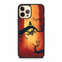 Sekiro Shadows Die Twice Art iPhone 12 Pro | iPhone 12 Pro Max Case