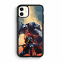 Sekiro Shadows Die Twice Fight iPhone 12 Case