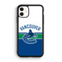 Vancouver Canucks 6 iPhone 11 Case