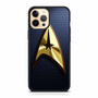 Star Trek Golden Logo iPhone 12 Pro | iPhone 12 Pro Max Case