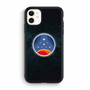 Starfield in Space iPhone 12 Case