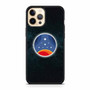 Starfield in Space iPhone 12 Pro | iPhone 12 Pro Max Case