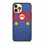 Super Mario Outfit ASCK iPhone 12 Pro | iPhone 12 Pro Max Case
