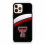 Texas Tech Red Raiders iPhone 12 Pro | iPhone 12 Pro Max Case