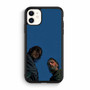 The Walking Dead Daryl and Rick iPhone 12 Case