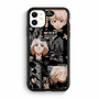 Tokyo revengers mikey personality iPhone 12 Case