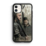 Vikings Lagnar & Rolo iPhone 11 Case