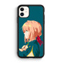 Violet Evergarden 5 iPhone 11 Case