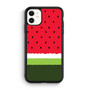 watermelon pattern iPhone 11 Case watermelon pattern iPhone 11 Case