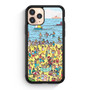 where is wally beach iPhone 11 Pro | iPhone 11 Pro Max Case
