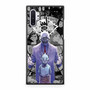 20th Century Boys Cover ASCK Samsung Galaxy Note 10+ Case
