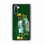 Aaron Rodgers Green Bay Packers 4 Galaxy Note 10 Case