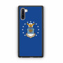 Air force symbol Galaxy Note 10 Case