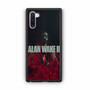 Alan Wake II Galaxy Note 10 Case