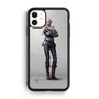Witcher 3 Wild Hunt Ciri iPhone 11 Case