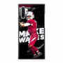 Arizona Cardinals Make Waves Samsung Galaxy Note 10+ Case