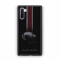Atlanta Falcons Cool Helmet Galaxy Note 10 Case