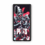 Atlanta Falcons Kyle Pitts Galaxy Note 10 Case