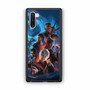 Baldurs Gate 3 Cover Galaxy Note 10 Case