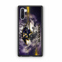Baltimore Ravens Rays Galaxy Note 10 Case