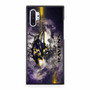 Baltimore Ravens Rays Samsung Galaxy Note 10+ Case
