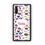 Barbie Things Galaxy Note 10 Case Barbie Things Galaxy Note 10 Case