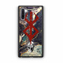 Berserk Logo Art Galaxy Note 10 Case