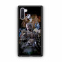 Black Myth Wukong Cover Galaxy Note 10 Case