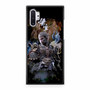 Black Myth Wukong Cover Samsung Galaxy Note 10+ Case
