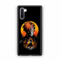 Bleach Hollow Ichigo ASCK Galaxy Note 10 Case