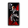 Bleach ichigo tybw ready Galaxy Note 10 Case
