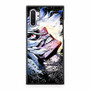 Boku no hero academia shigaraki ASCK Samsung Galaxy Note 10+ Case