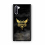 Charlotte Hornets NBA Basketball Galaxy Note 10 Case